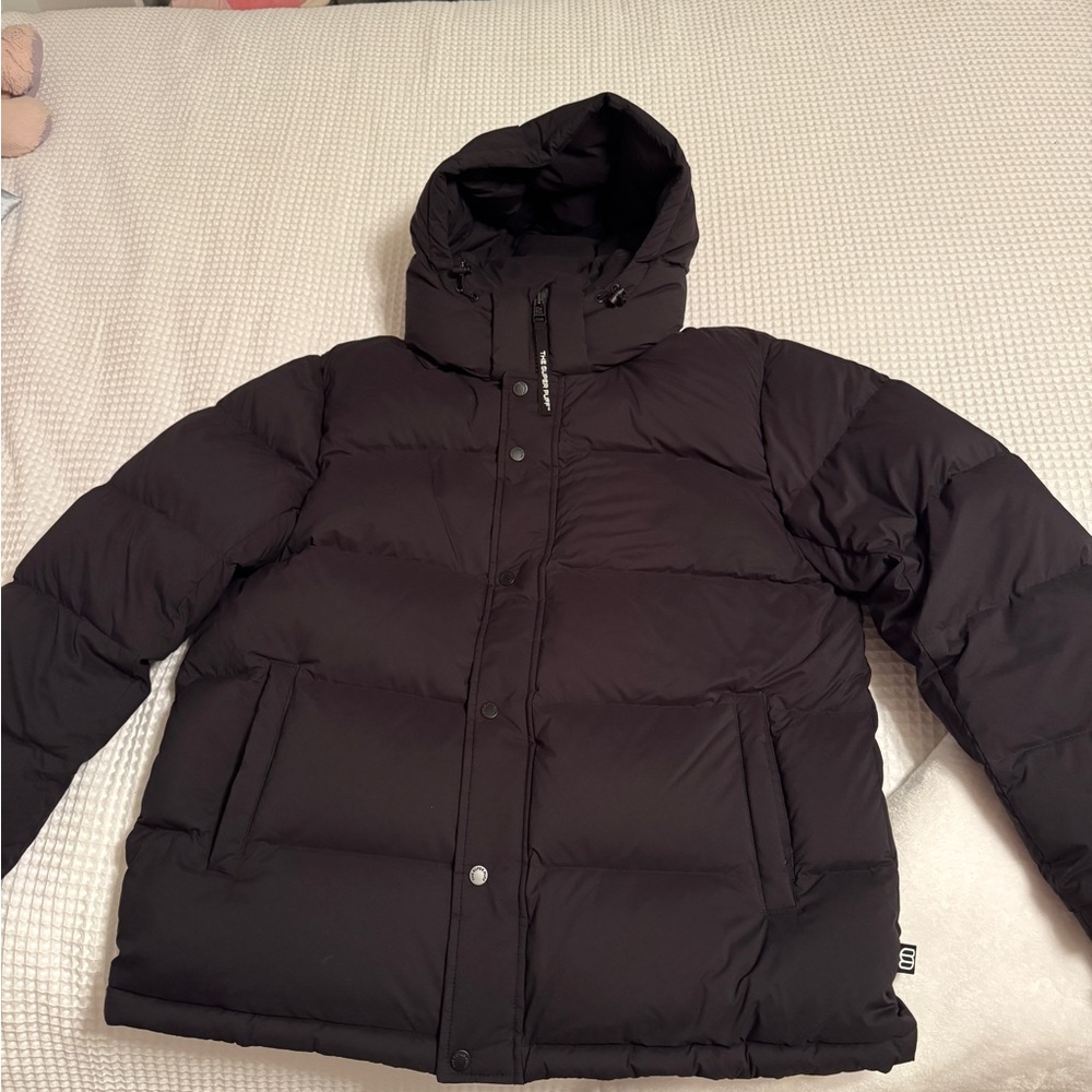 Aritzia Super Puff Original